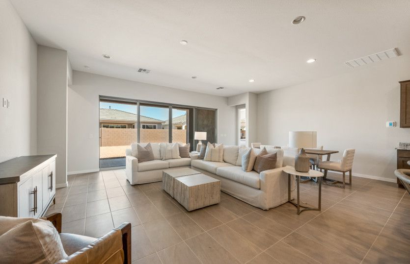Queen Creek New Homes