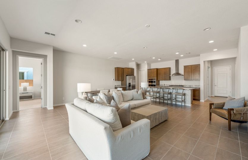 Quality Built Homes in AZ