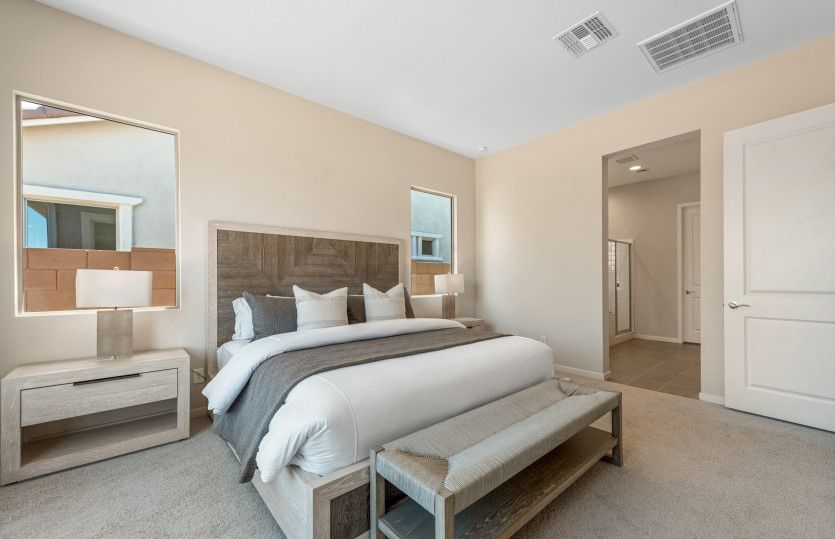 New Build Homes in Southeast Phoenix