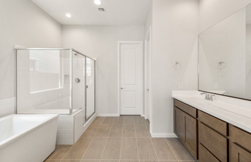 New Homes in Queen Creek