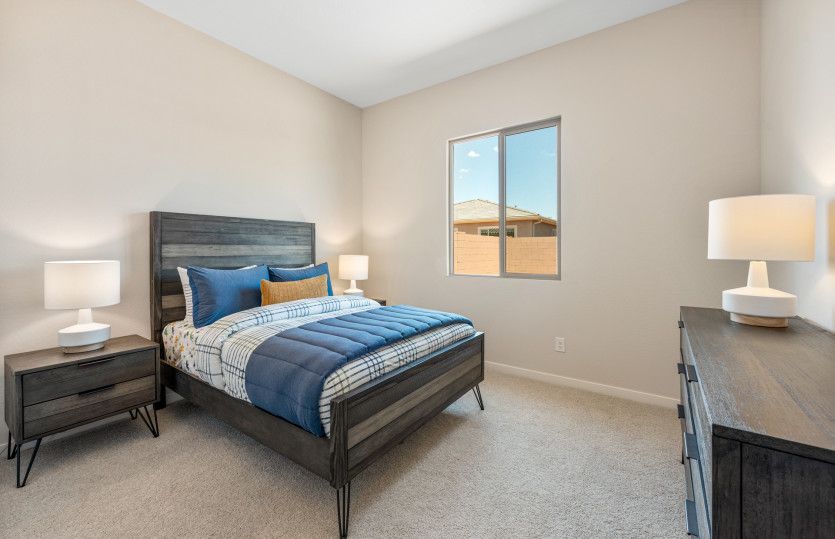 Legado West by Pulte Homes
