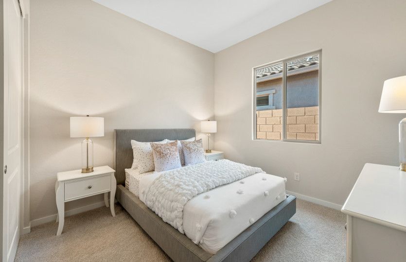 Queen Creek New Homes