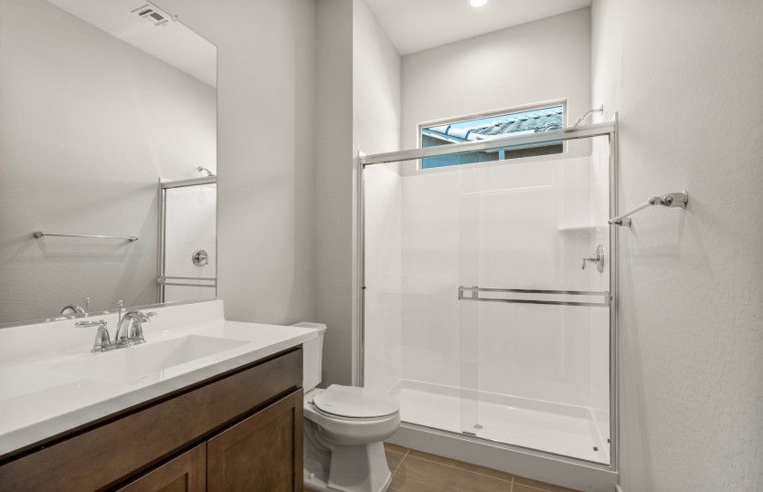 New Homes in Phoenix