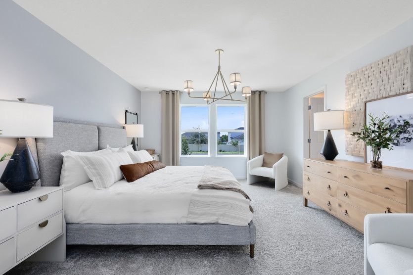 Owner's Suite