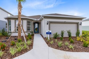 Medina - Hartford Terrace: Davenport, Florida - Pulte Homes