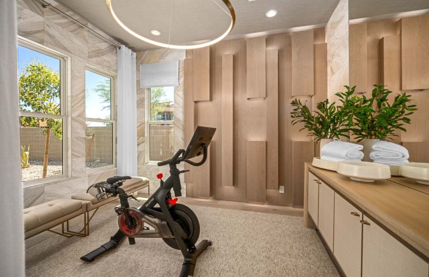 Kingsgate floor plan