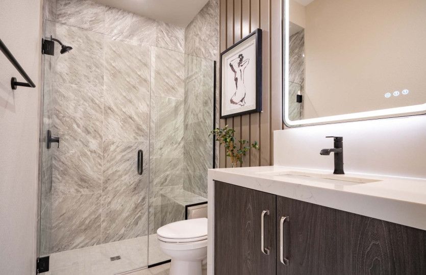 Bathroom 2