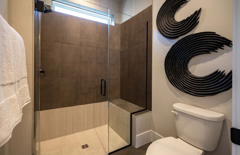 Bathroom 3