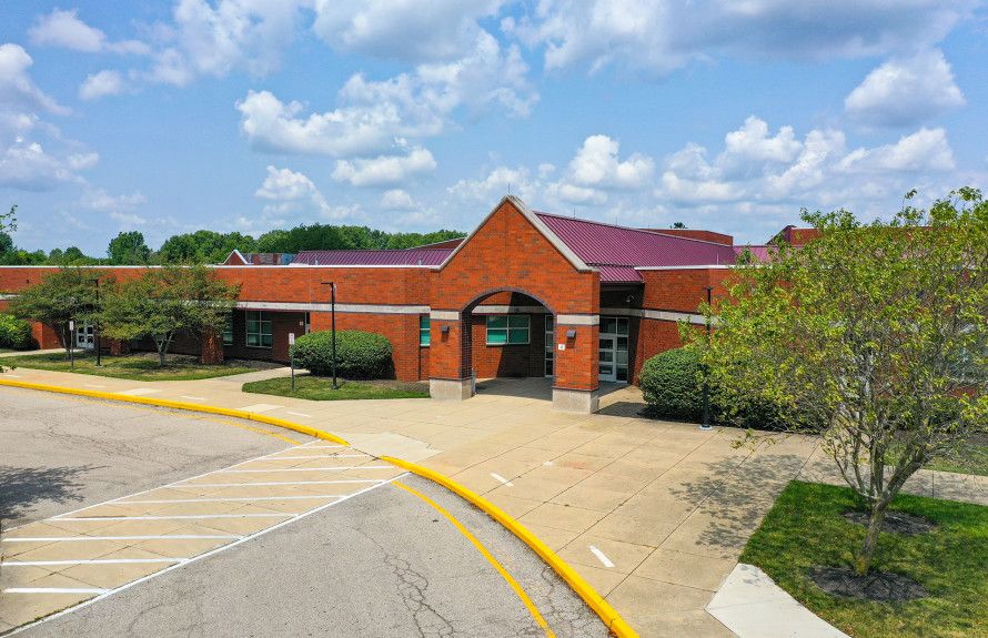 Genoa Middle School