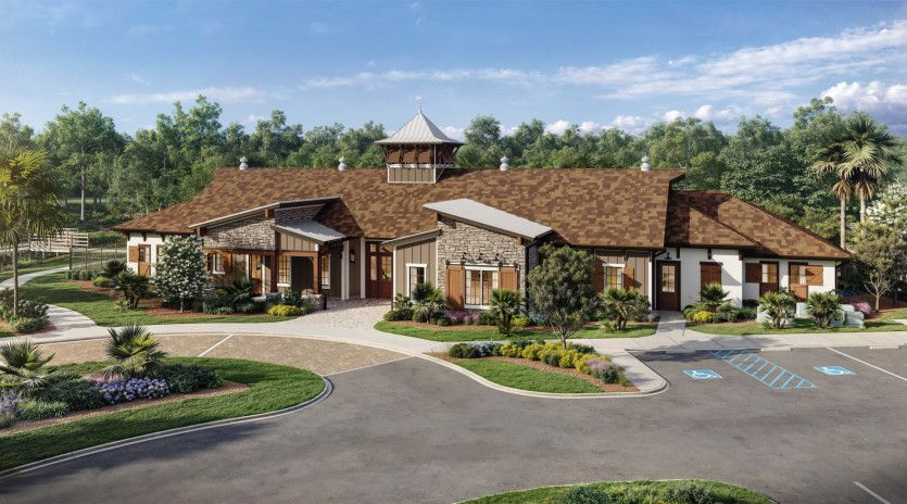 Grand Clubhouse Experience
