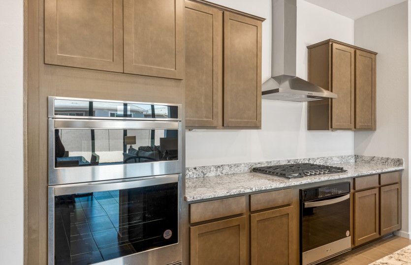Legado West by Pulte Homes