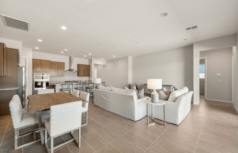 Legado West by Pulte Homes