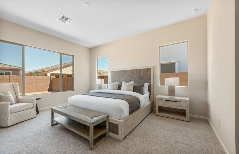 Legado West by Pulte Homes