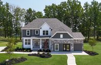 Port Side por Pulte Homes en Cleveland Ohio