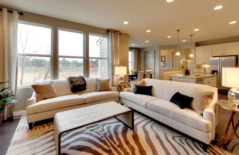 Eastfield Gathering Room
