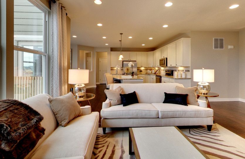 Eastfield Gathering Room