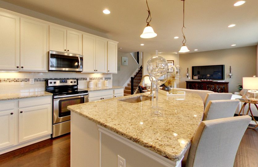 Eastfield Kitchen