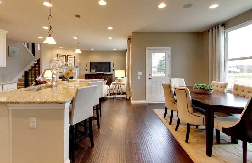 Eastfield Kitchen