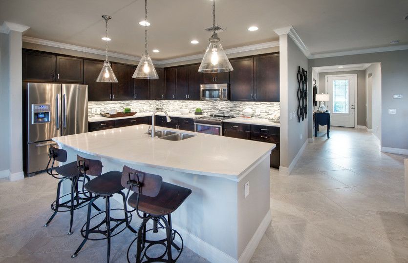 Eastfield Kitchen