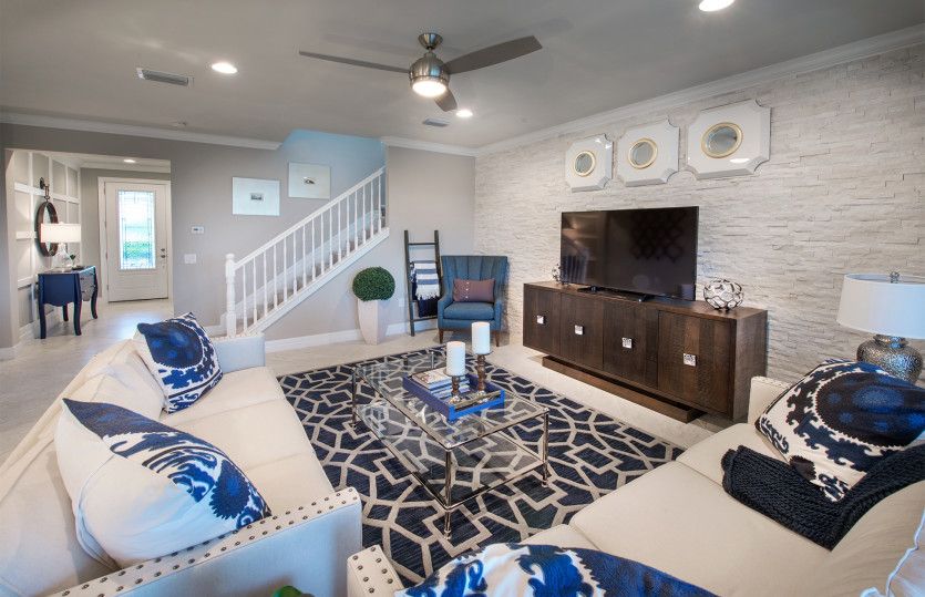 Eastfield Gathering Room