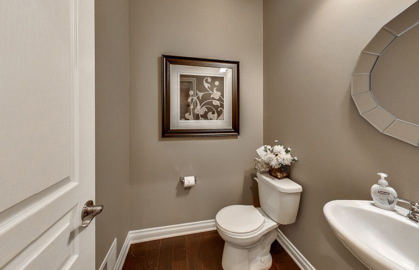 Eastfield Bathroom