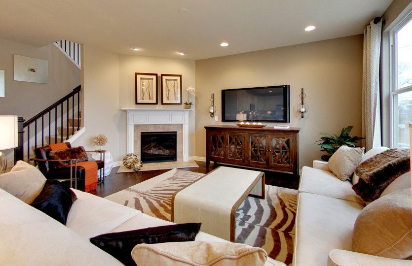 Eastfield Gathering Room