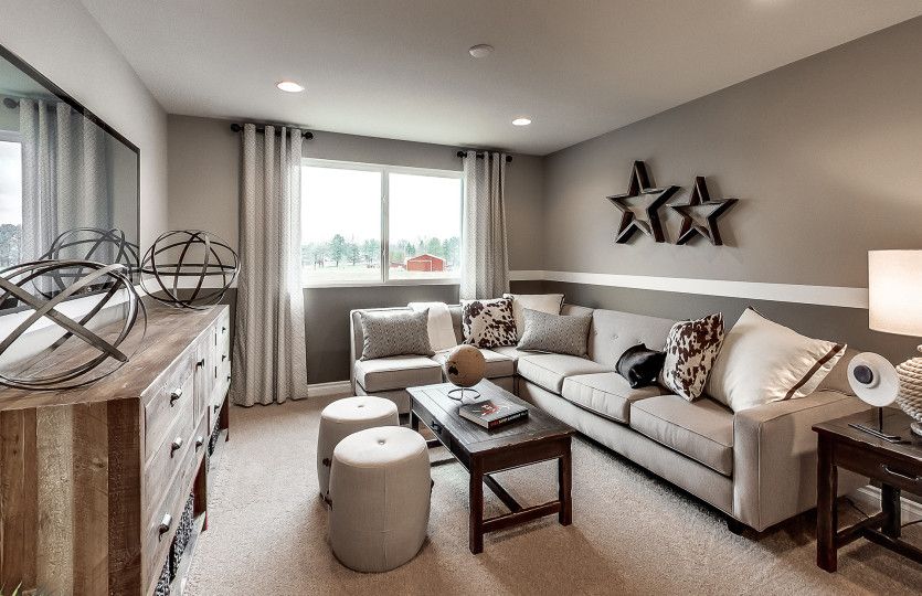 Eastfield Gathering Room