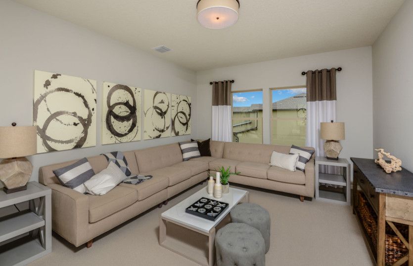 Moorpark Gathering Room