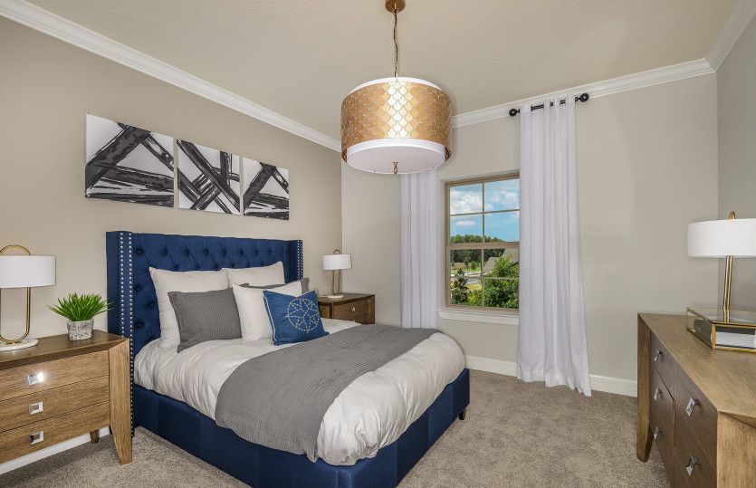 Valleybrook Bedroom