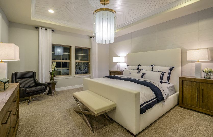 Valleybrook Bedroom