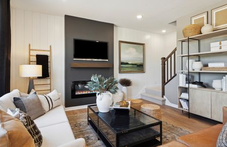 Lowry Home Design