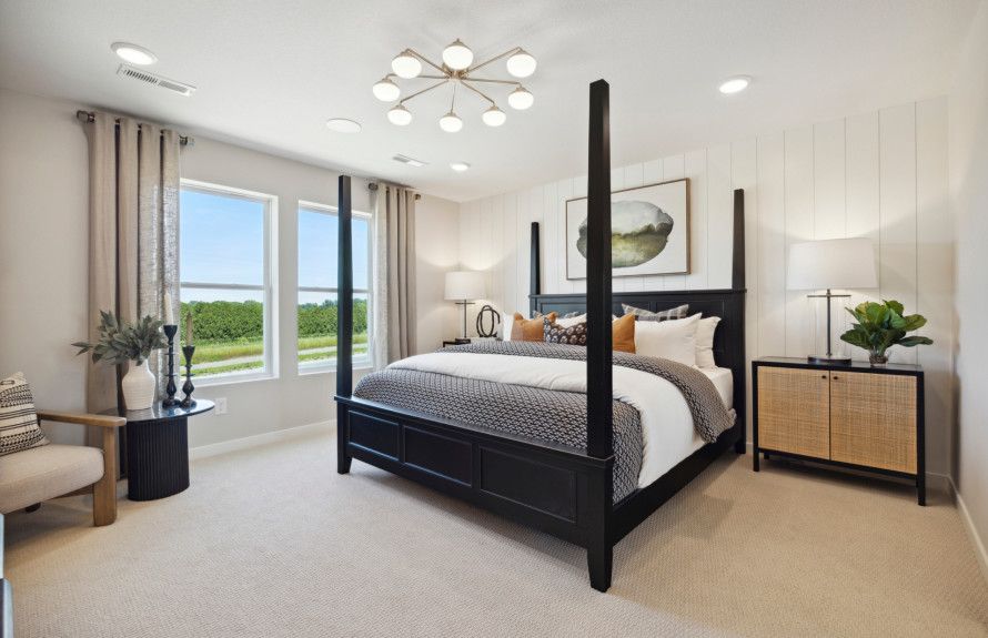 Lowry Home Design