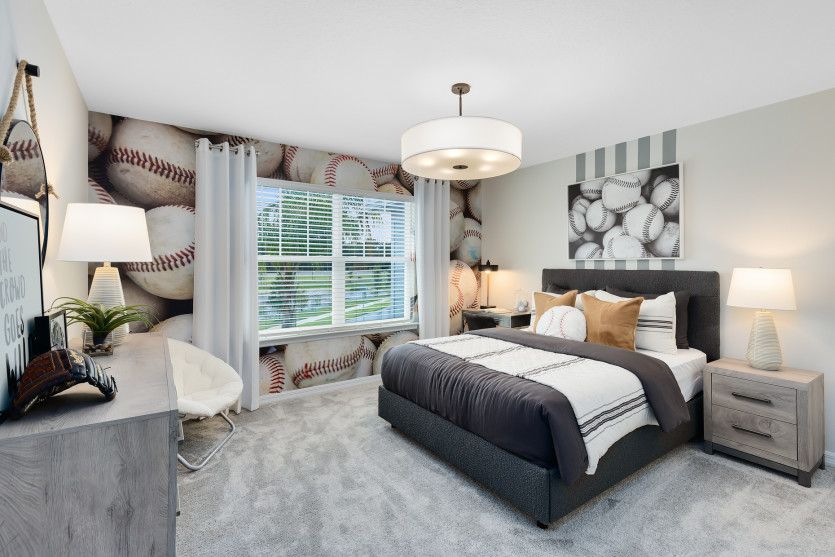 Additional Bedroom
