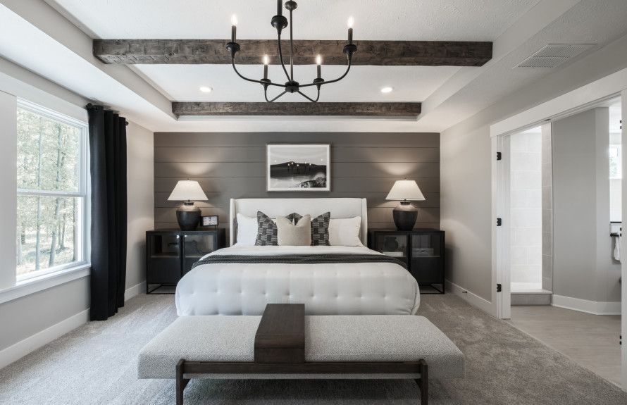 Large Owner's Suite