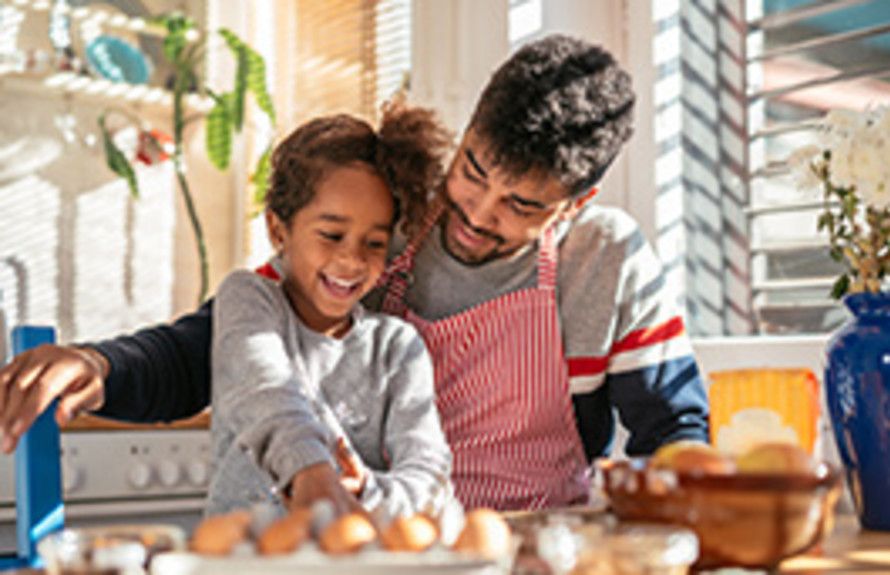 Something for Everyone