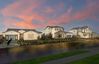 casa en Foxboro Knolls por Pulte Homes