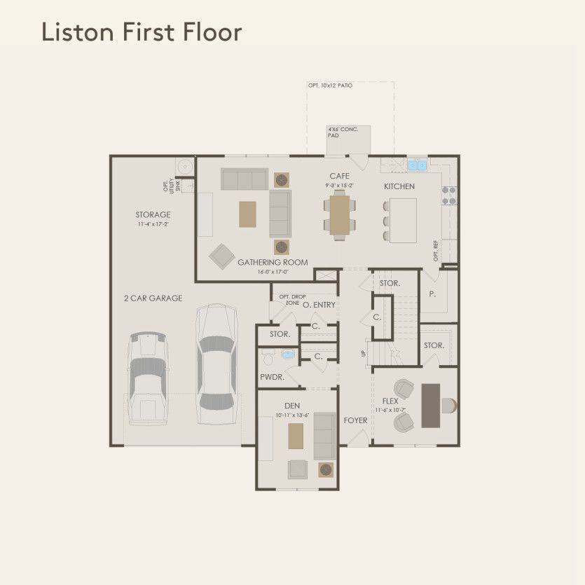 4006 Hoskins Dr. Boiling Springs, SC 29316