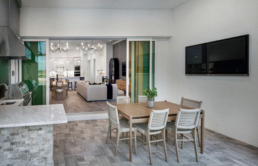 Enjoy the Florida lifestyle you deserve