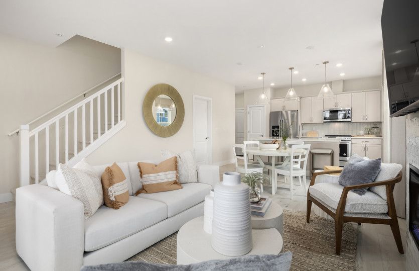 Open Concept