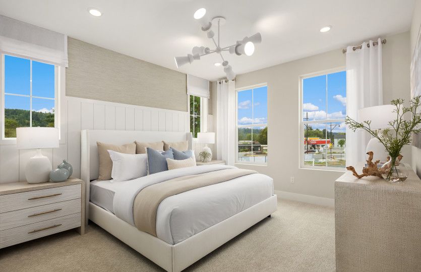 Large Owner's Suite