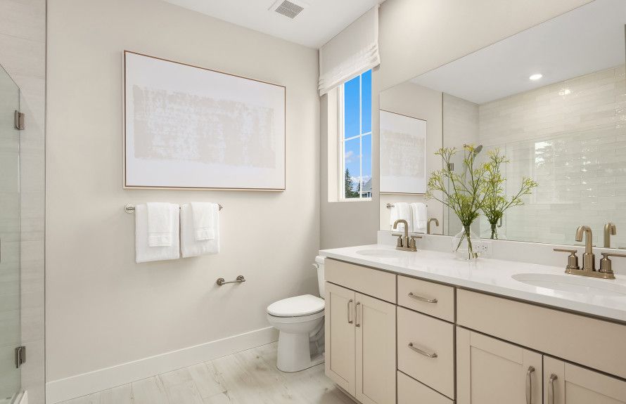 2.5 Baths