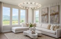 Deep Creek at Jordanelle Ridge - Canyon por Pulte Homes en Provo-Orem Utah