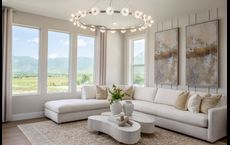 Deep Creek at Jordanelle Ridge - Canyon: Heber City, Utah - Pulte Homes