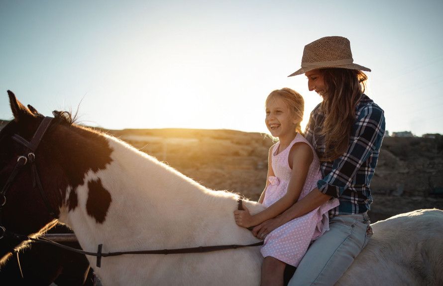 Small Town Charm in Salem, UT