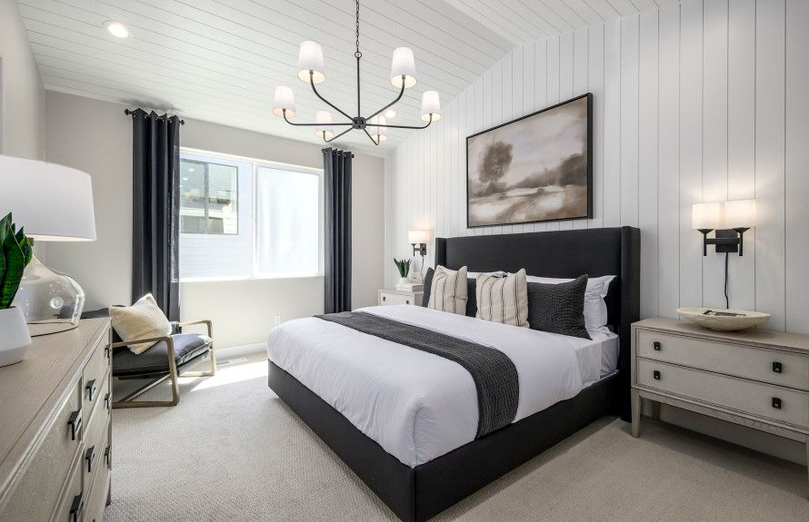 New Homes for Sale in Utah