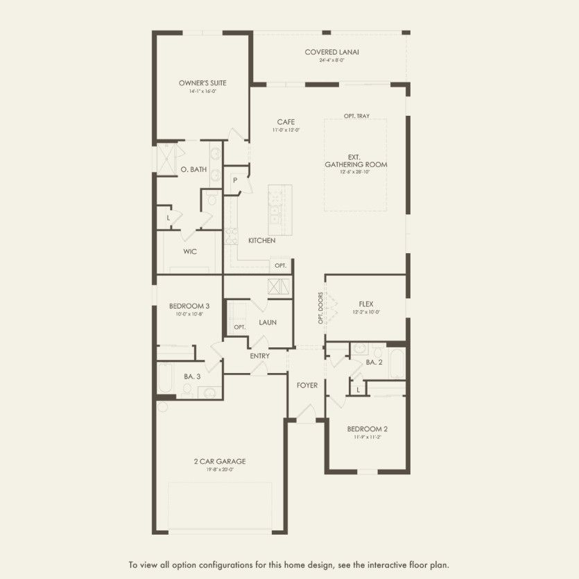 First Floor 3 br / 2 ba