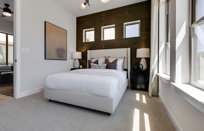 Perfect suite designed to fit your familie's needs.