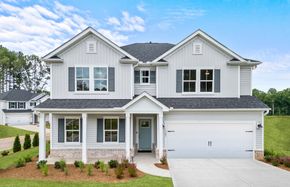 Briarwood Reserve - Spartanburg, SC