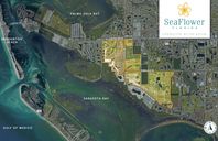 SeaFlower por Pulte Homes en Sarasota-Bradenton Florida