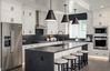 casa en Deep Creek at Jordanelle Ridge - Canyon por Pulte Homes